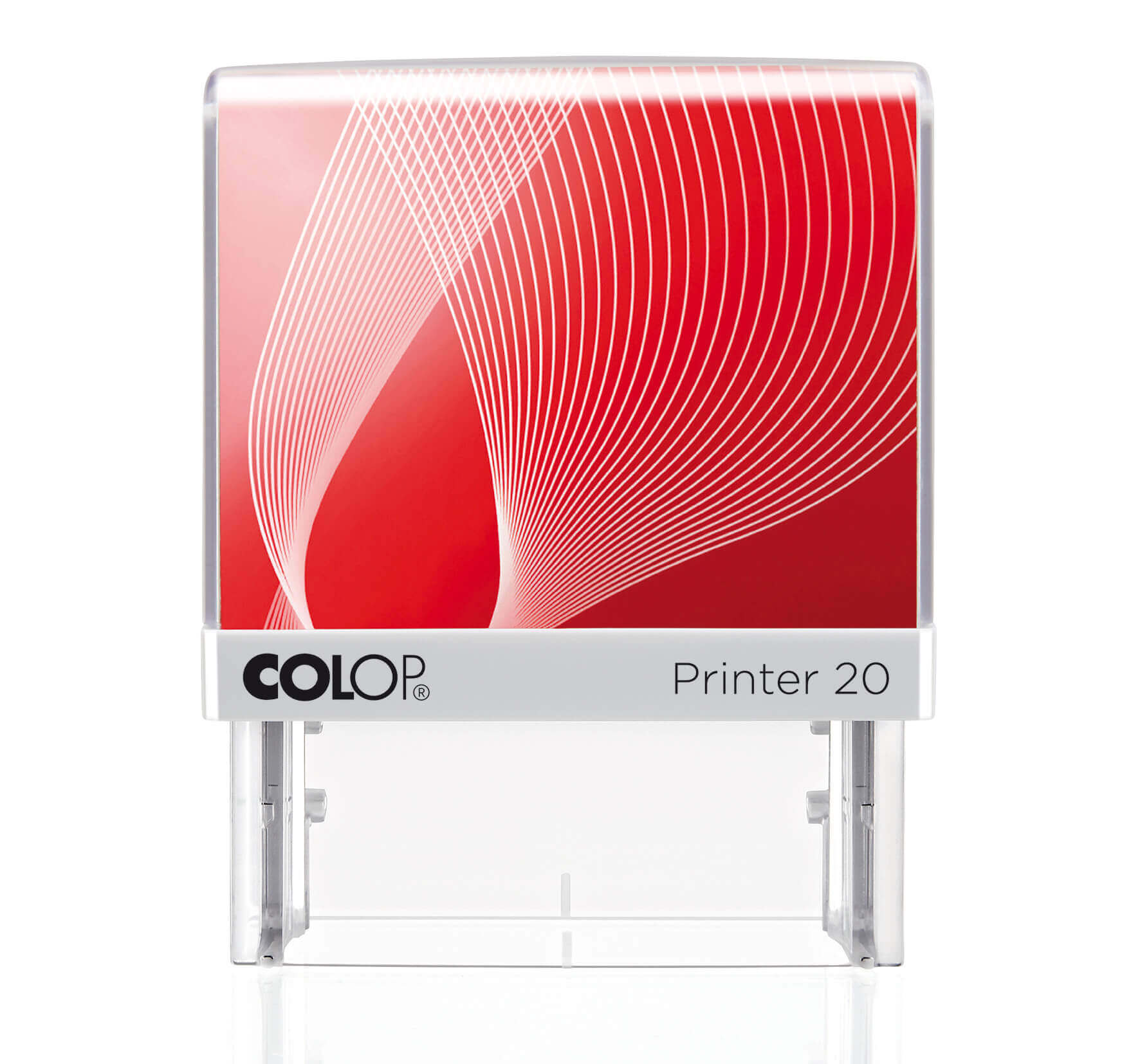 colop compact stamp PR20